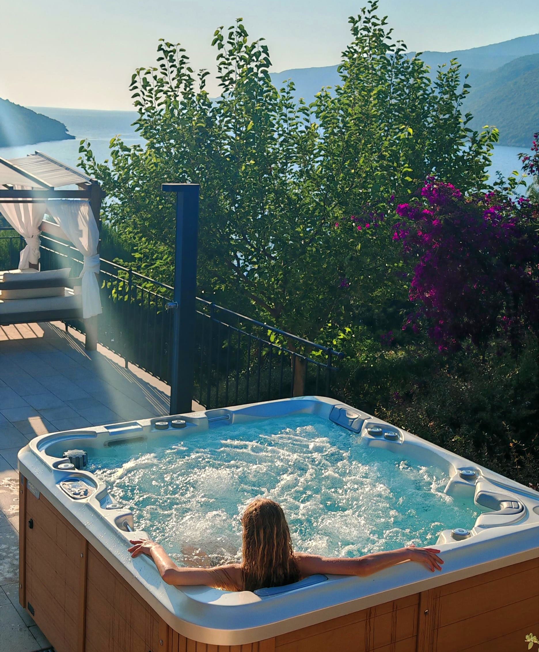 Objavljeni pobjednici Canadian Spa foto i video natječaja 2025!