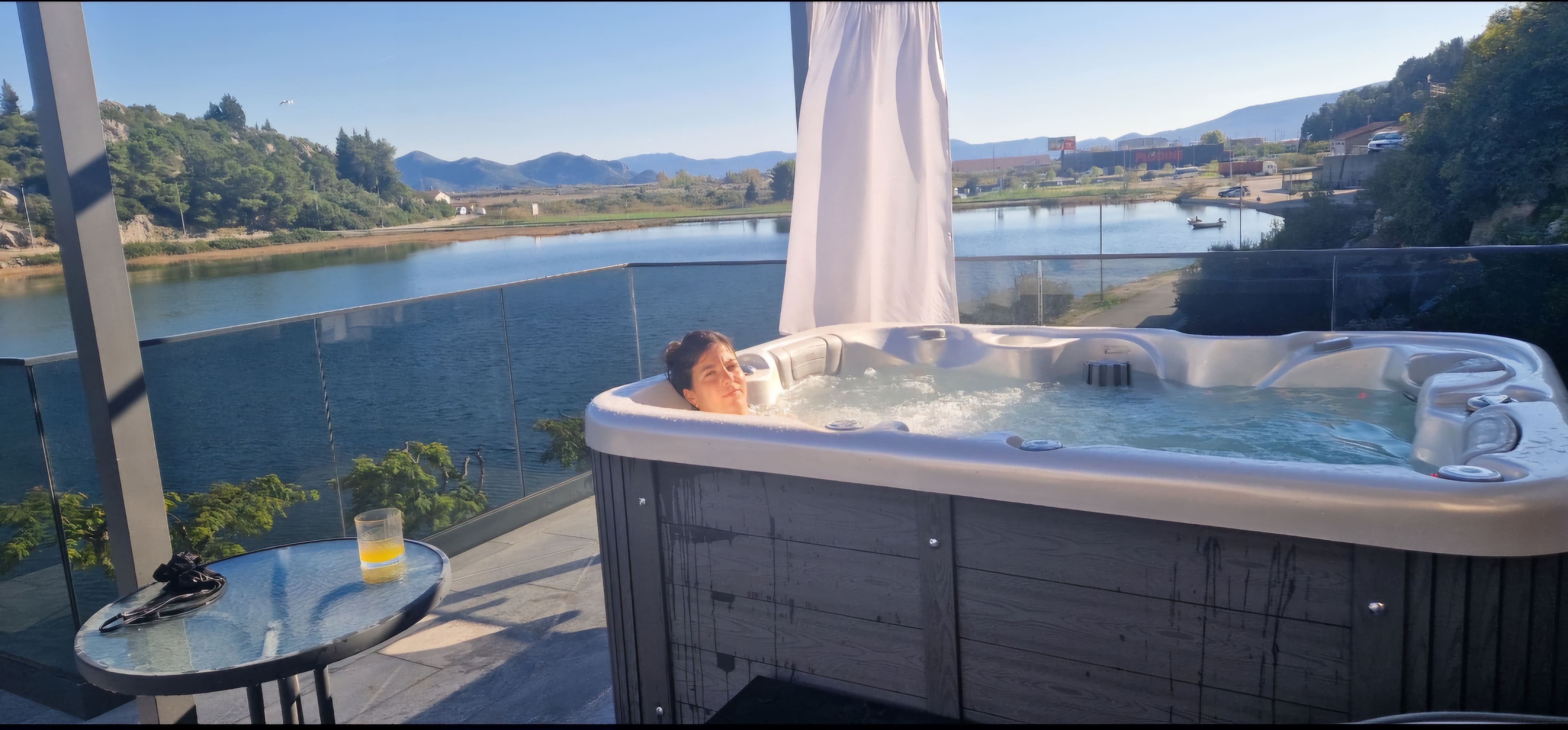 Proglašenje pobjednika nagradnog foto natječaja Canadian Spa 2024. godine!