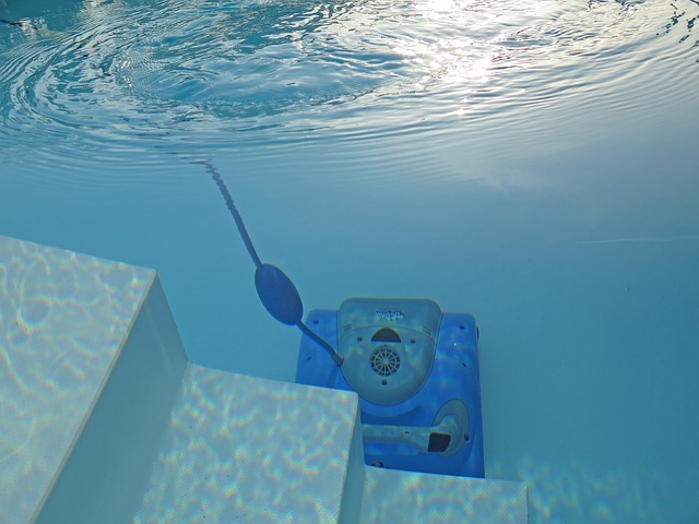 Hot tub and pool cleaning in Croatia