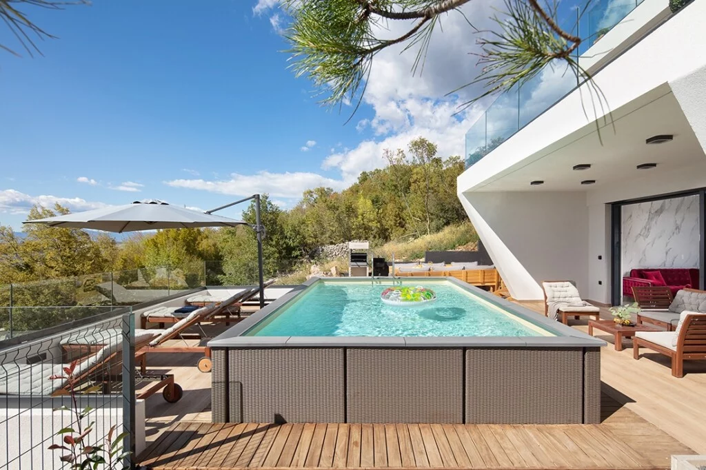 Villa SPA u Dramlju osvojila prestižnu nagradu Big See Architecture Award 2025