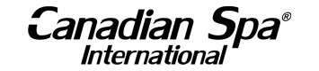 Canadian Spa International